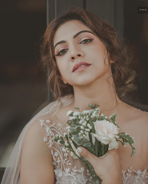 Madonna Sebastian