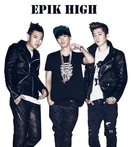EPIK HIGH (에픽하이) - LESSON ZERO Lyrics