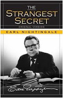 Ear Nightingale, the Strangest Secret
