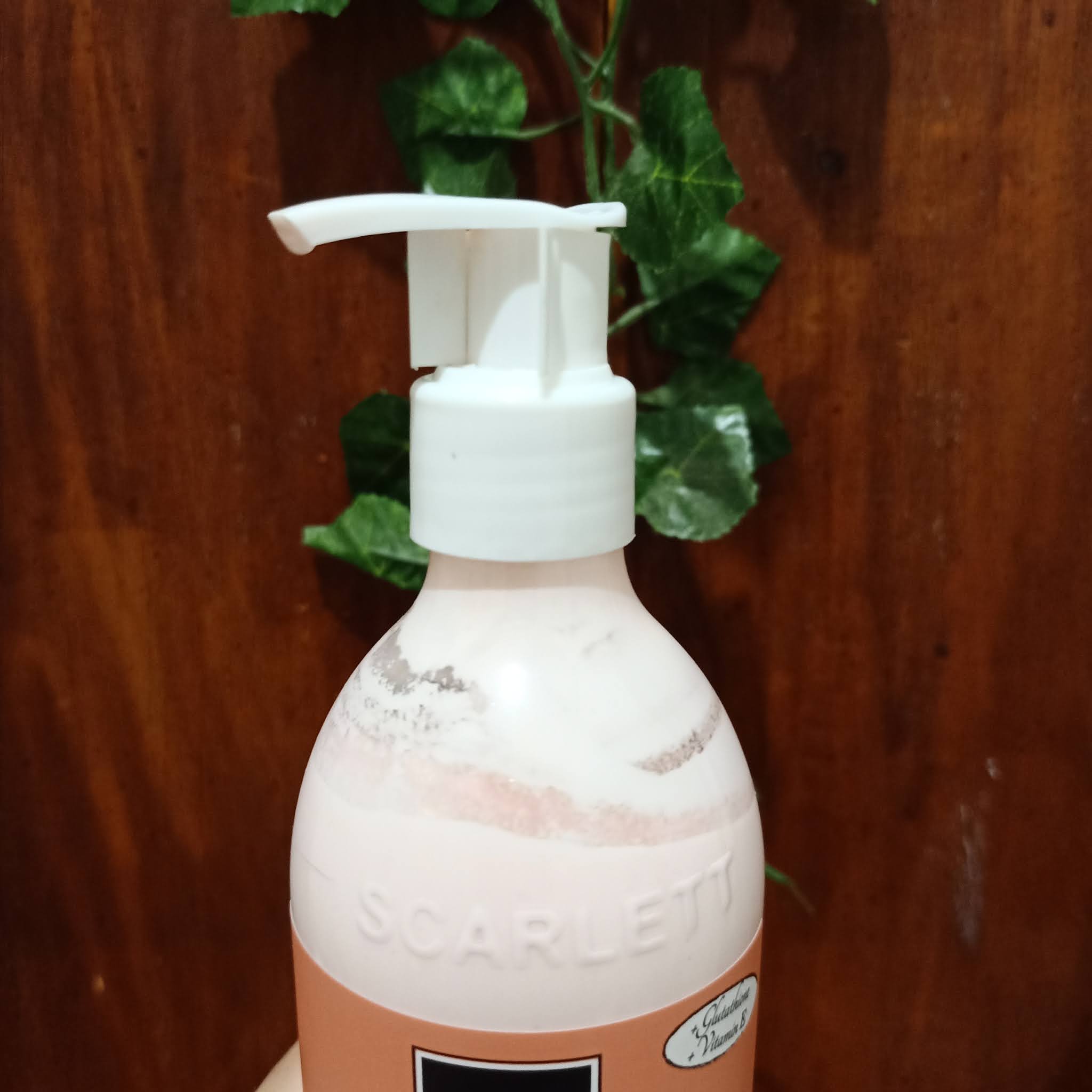Review Jolly Body Lotion Terbaru Dari Scarlett Whitening Fun Beauty