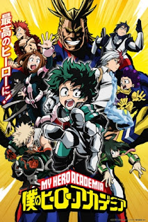 Boku No Hero Academia Ger Sub Serienstream