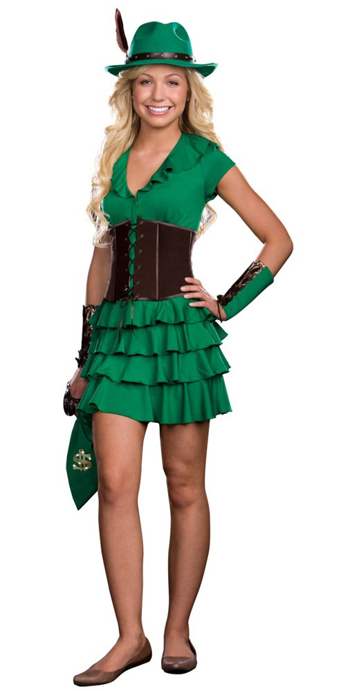 Costumes Discount Codes and Deals Get Discount Upto 20 on St.Patric Female Costumes