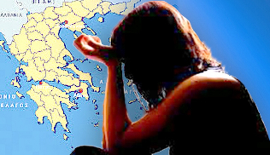 Guardian: Αποδεκατίζεται ο πληθυσμός της Ελλάδας, δεν πειράζει έχει λαθρο που θα γίνουν Έλληνες!