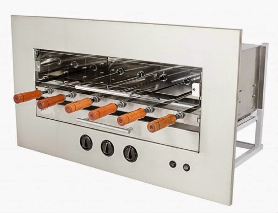 NorCal Ovenworks' Outdoor Kitchen Diary Announcing our new line of