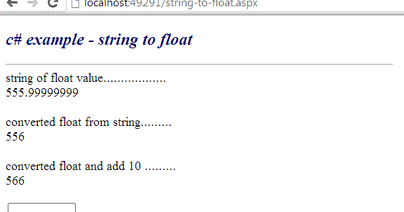 How To Convert Floats To Strings In Pandas Dataframe - Riset