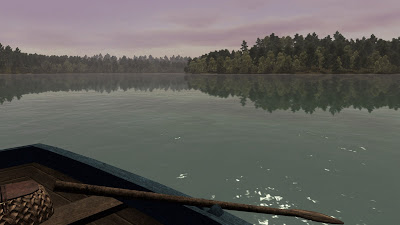 Walden A Game Screenshot 4