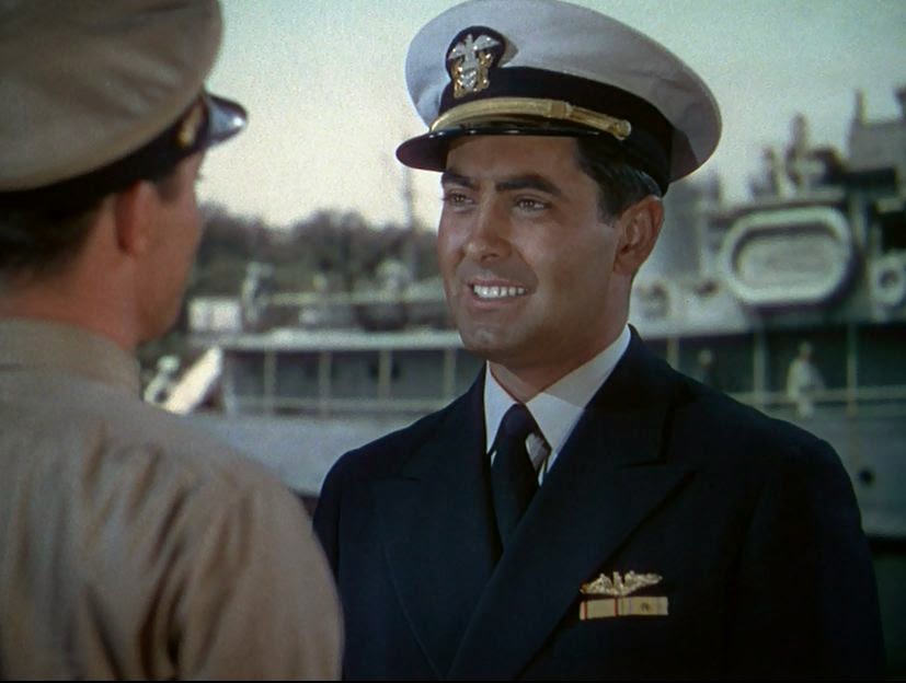 Movie Review Crash Dive (1943) The Ace Black Movie Blog