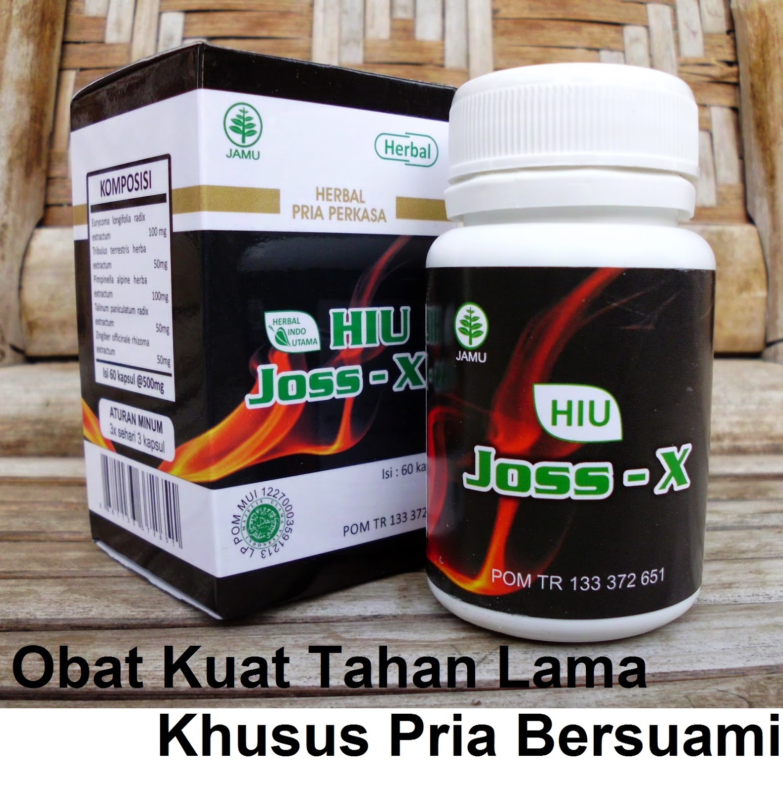 Baca Label Dengan Teliti