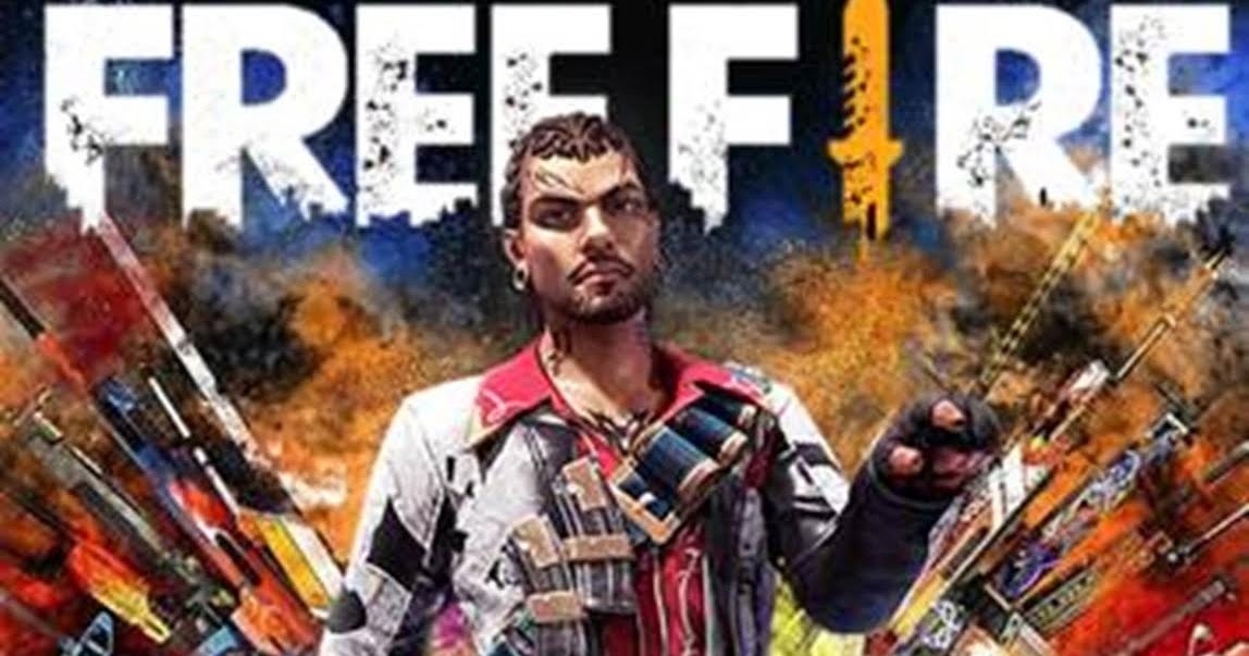 15+ Gambar Free Fire Keren Season 1