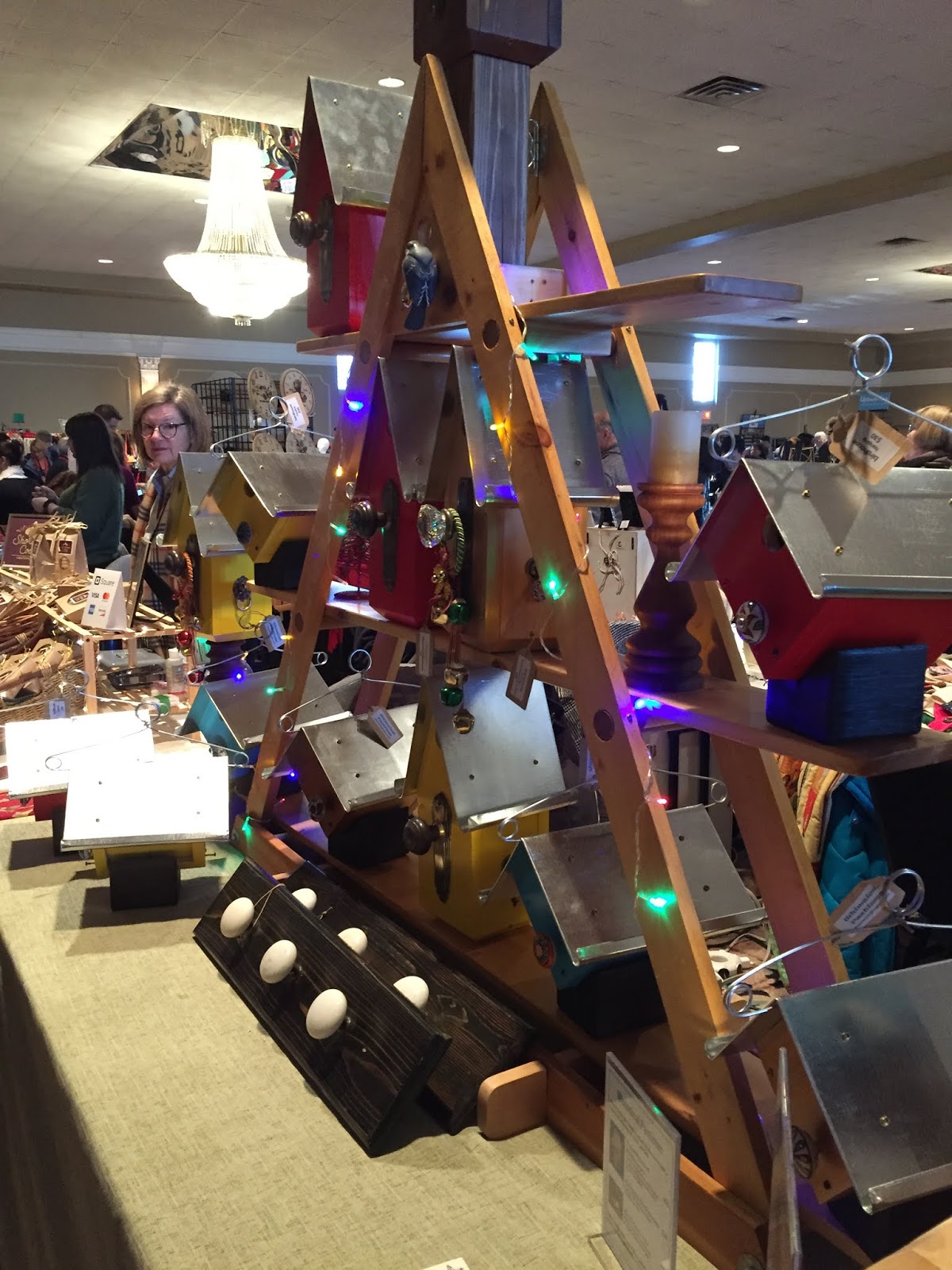Ottawa Craft and Gift Shows
