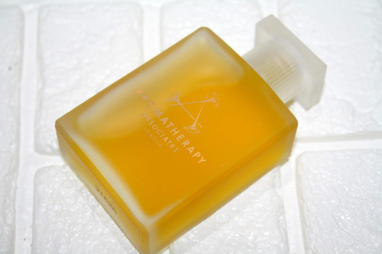 Beautyqueenuk A UK Beauty and Lifestyle Blog Aromatherapy Associates