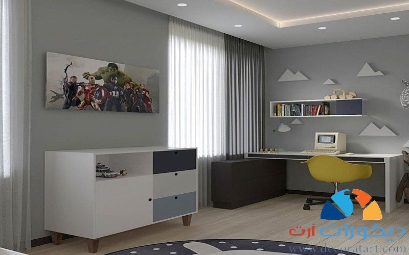 ديكورات دهانات حوائط مودرن 2021 و نقاشة 3d ديكورات ديكورات دهانات حوائط مودرن 2021 و نقاشة 3d ديكورات