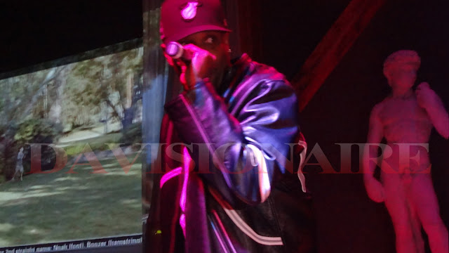 DJ Mos Precious: R&B SINGER CASE LIVE IN ST. LOUIS