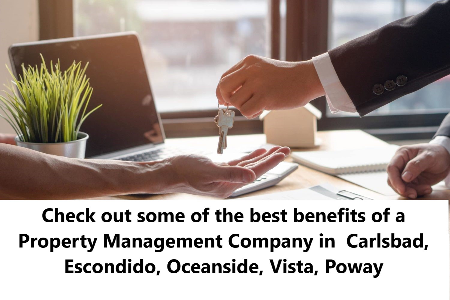 Horizon Resources Inc Property Management Company San Diego