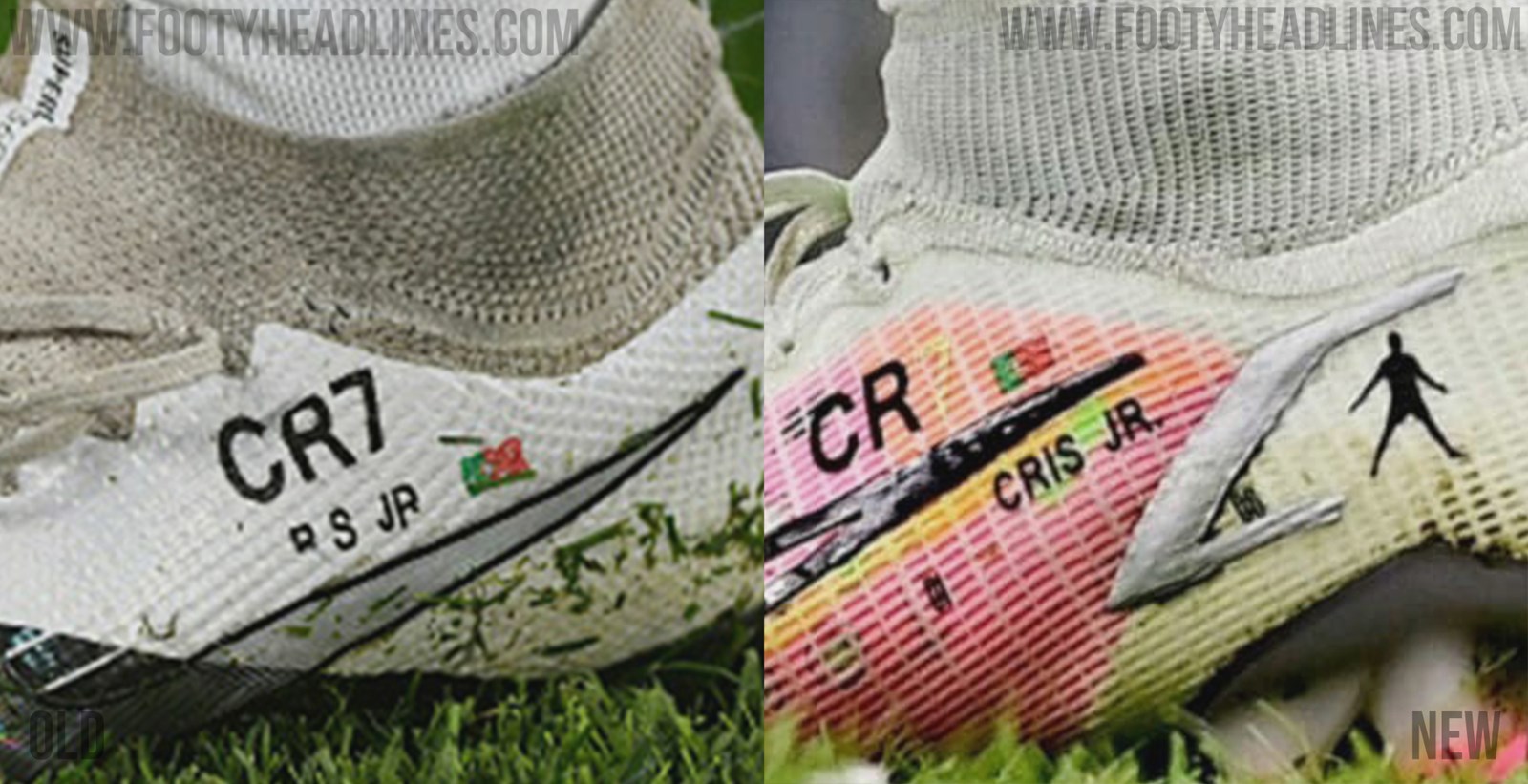 boot cristiano ronaldo