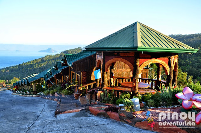 Resorts In Batangas La Virginia Leisure Park And Amusement Resort