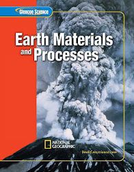 Earth Materials and Processes