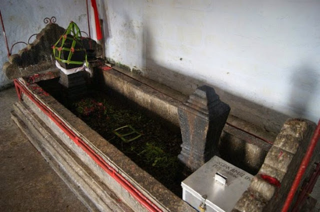 Makam Arung Palakka