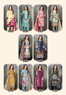 Deepkala Zara vol 1 pakistani Dress wholesaler