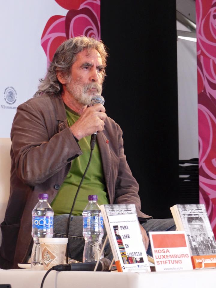 Auraed jesús vargas valdés