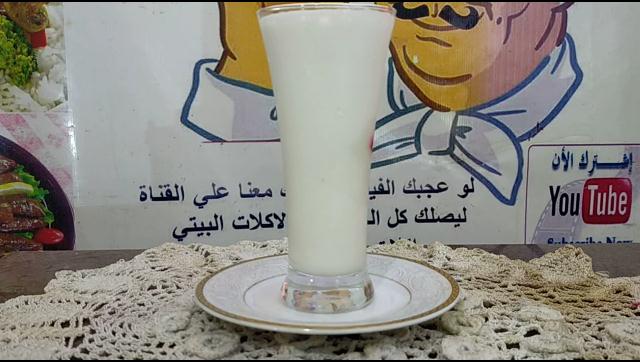 طريقة عمل عصير الجوافة بالحليب زي المطاعم بالضبط في المنزل الشيف محمد الدخميسي طريقة عمل عصير الجوافة بالحليب زي المطاعم بالضبط في المنزل الشيف محمد الدخميسي