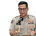 Polri Dukung Penuh Kebijakan Pemerintah Indonesia Tentang Penegakan Hukum PSBB
