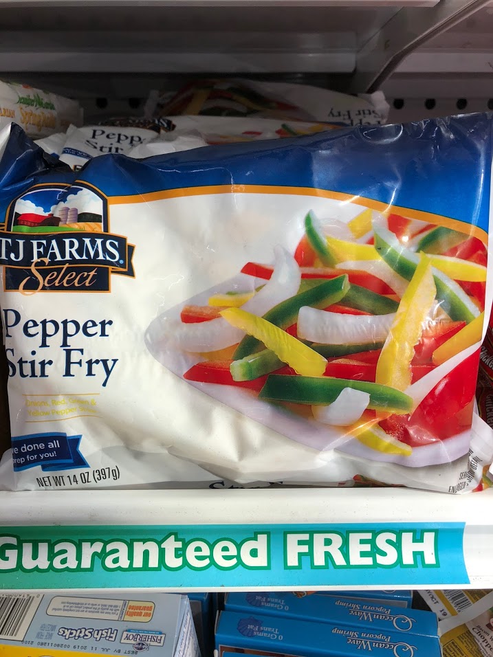 Little Miss Lovlie's Lifestyle Blog Dollar Store Whole30?!?!