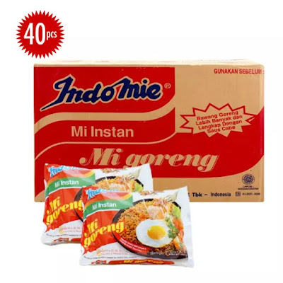 indomi goreng