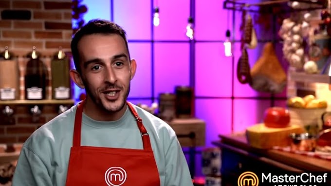 MasterChef: Έρωτας μέσα στο σπίτι του ριάλιτι μαγειρικής; - Τι απαντά ο Ιωάννης