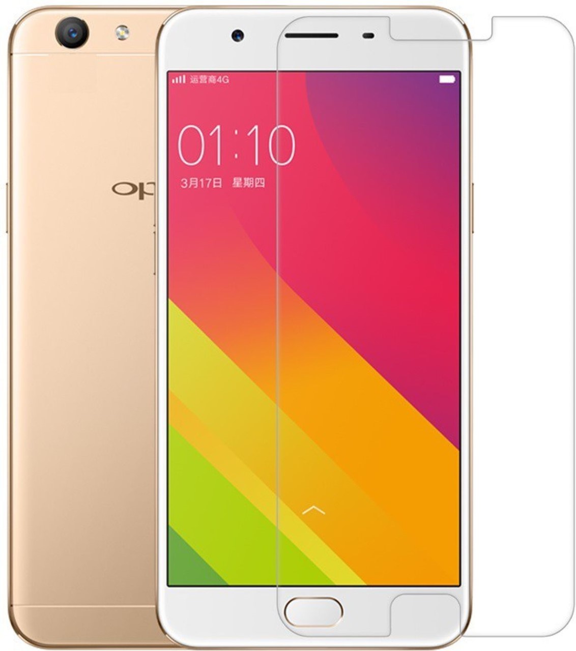 Cara Flashing Oppo A39 Mengatasi Lupa pola / Bootloop