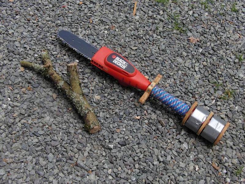 The Slingshot Channel Sculpted German Walnut