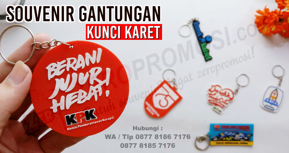 Gantungan kunci karet custom, Rubber keyring, Rubber Keychain di tangerang, Custom Gantungan kunci karet, rubber keychain custom termurah