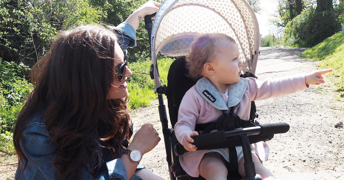 smart trike 700 reviews