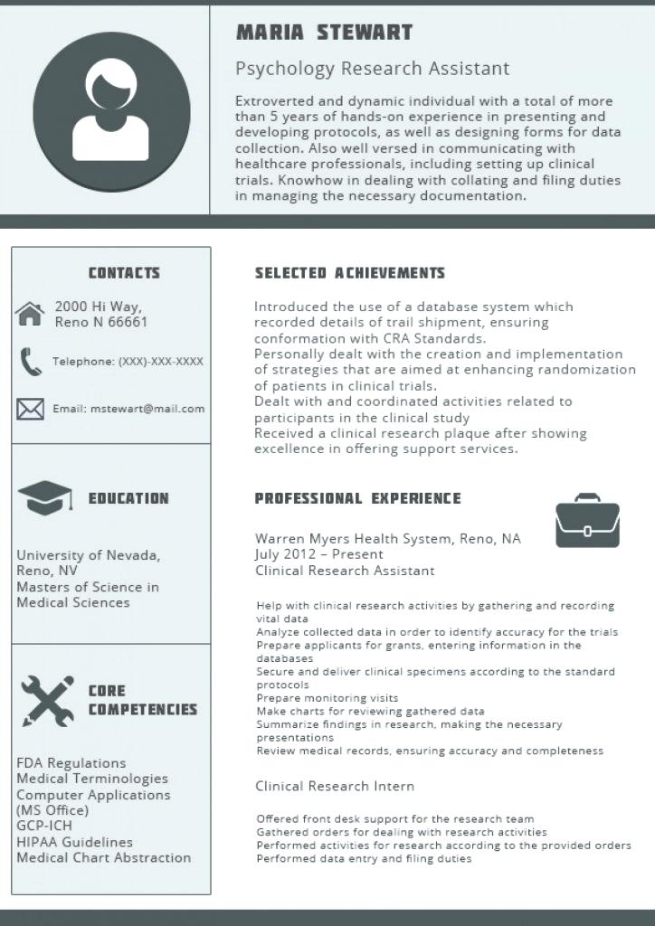 Samples Of Great Resumes 2019 Resume Templates