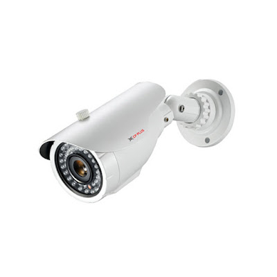 Camera giám sát Cplus VCG-T20L2 tốt nhất trong phân khúc giá rẻ
