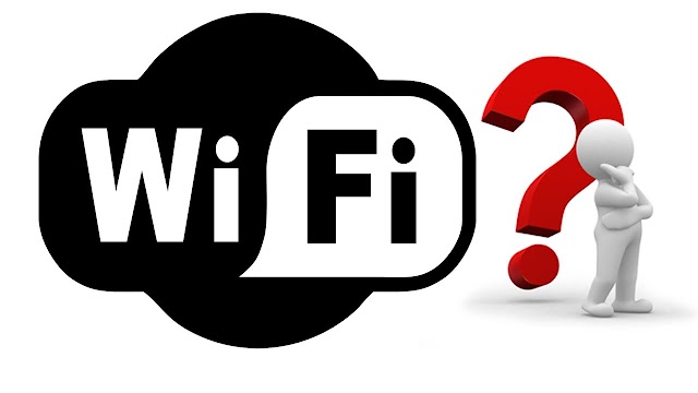 تطبيق Who’s On My Wifi لمعرفة من يقوم بالاختراق والاتصال بشبكة ال WIFI الخاصة بك