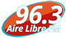 Aire Libre 96.3 FM