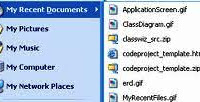 Tutorial Sembunyikan My Recent Documents Di Windows Xp