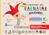 Huétor Tájar - Carnaval 2019