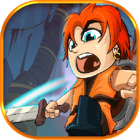 Mergy: Merge RPG game - Idle heroes games - VER. 2.4.8.6 (God Mode) MOD APK