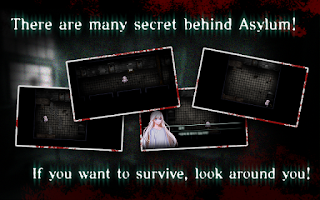 Asylum (Horror Game) Apk - Free Download Android Game