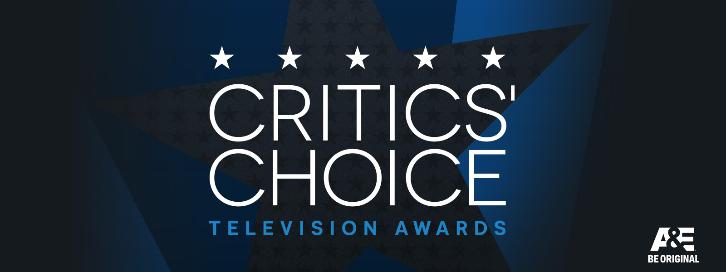 Critics Choice Awards 2016 - List of Winners 