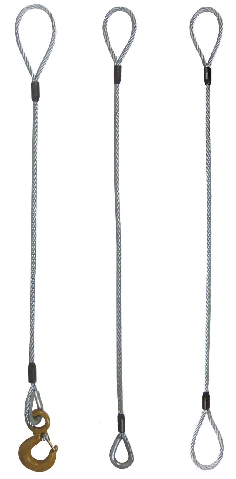 How to Care for Your Wire Rope Slings