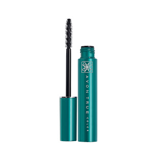 Avon True Color Super Shock Max Volume Mascara- MRP 599 Avon True Color Super Shock Max Volume Mascara- MRP 599