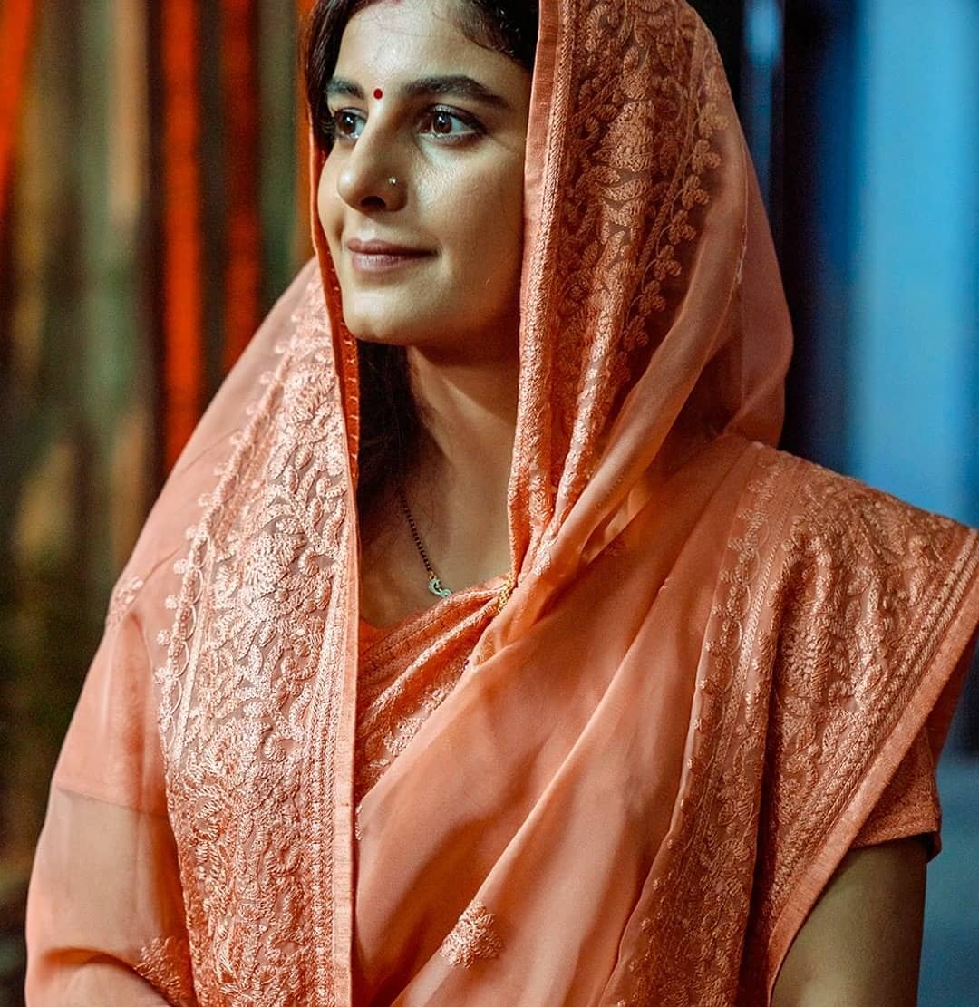 Isha Talwar - Madhuri Yadav Photos Stills from Mirzapur 2