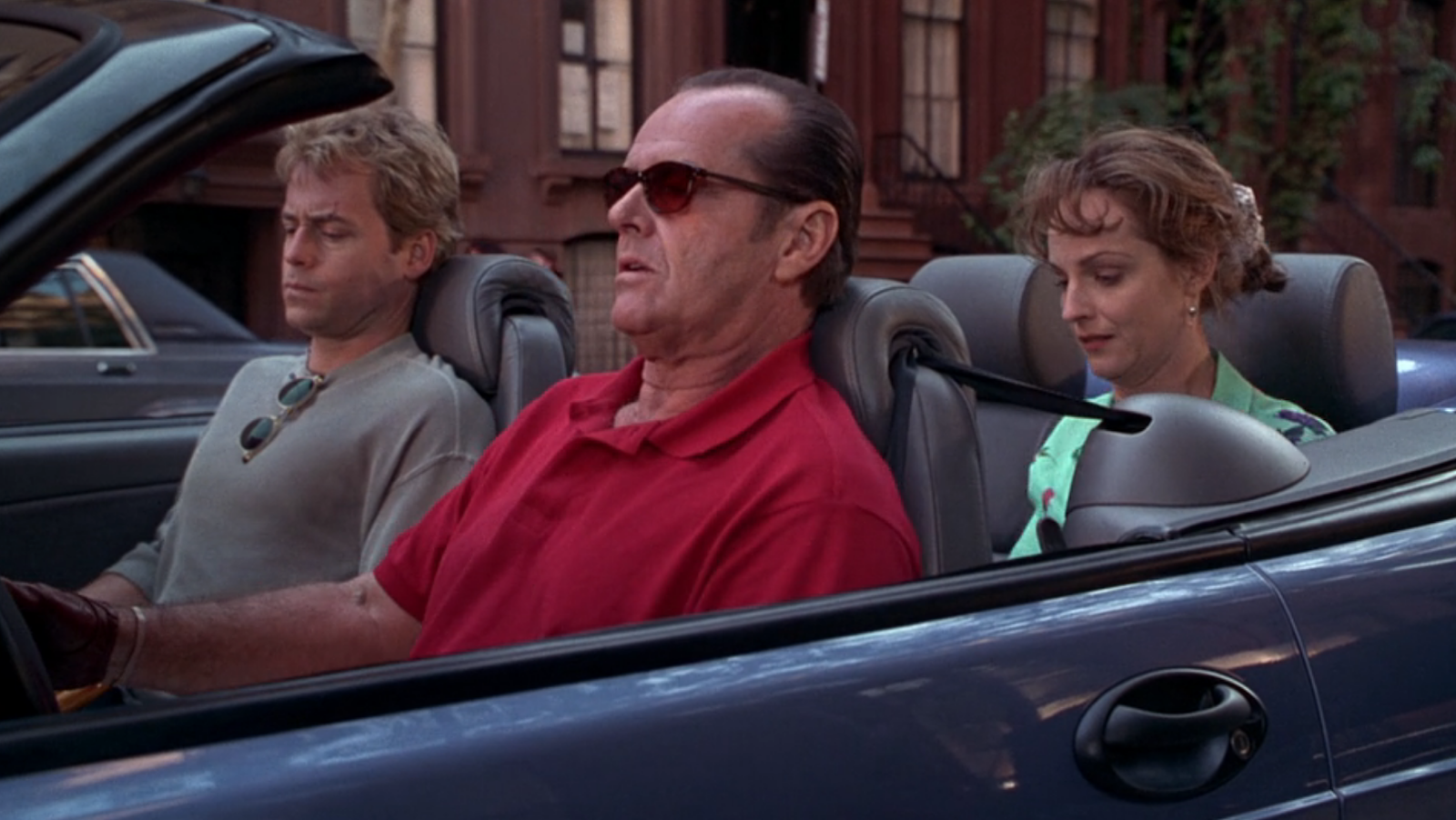 лучше не бывает 2015. лучше не бывает 4. лучше не бывает 4. лучше не бывает 4. лучше не бывает as good as it gets (1997).