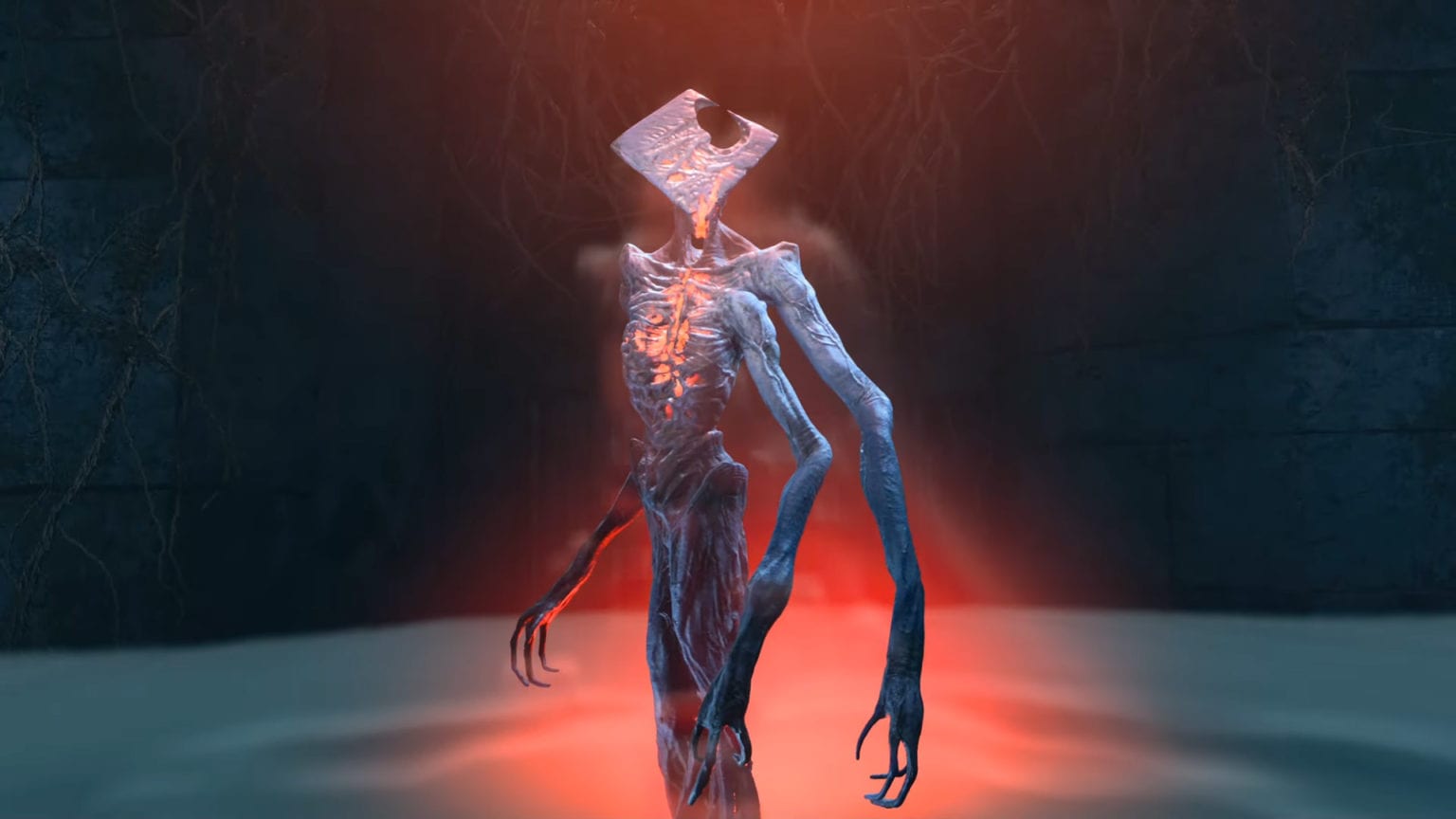 Even the first boss in Returnal doesn't make it easy for you. So you defeat Phrike How you defeated Phrike (Overgrown Ruins)