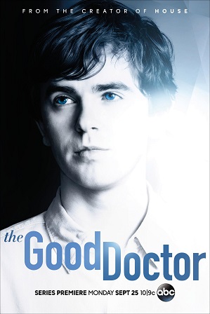 The Good Doctor Season 1 Download All Episodes 480p 720p HEVC