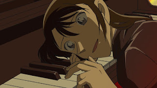Hellominju.com : 名探偵コナンアニメ 第1001話『ピアノソナタ月光殺人事件(後編)』| Detective Conan EP.1001 | Hello Anime !