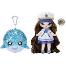 Na! Na! Na! Surprise Sailor Blu Standard Size Sparkle Series, Series 1 Doll